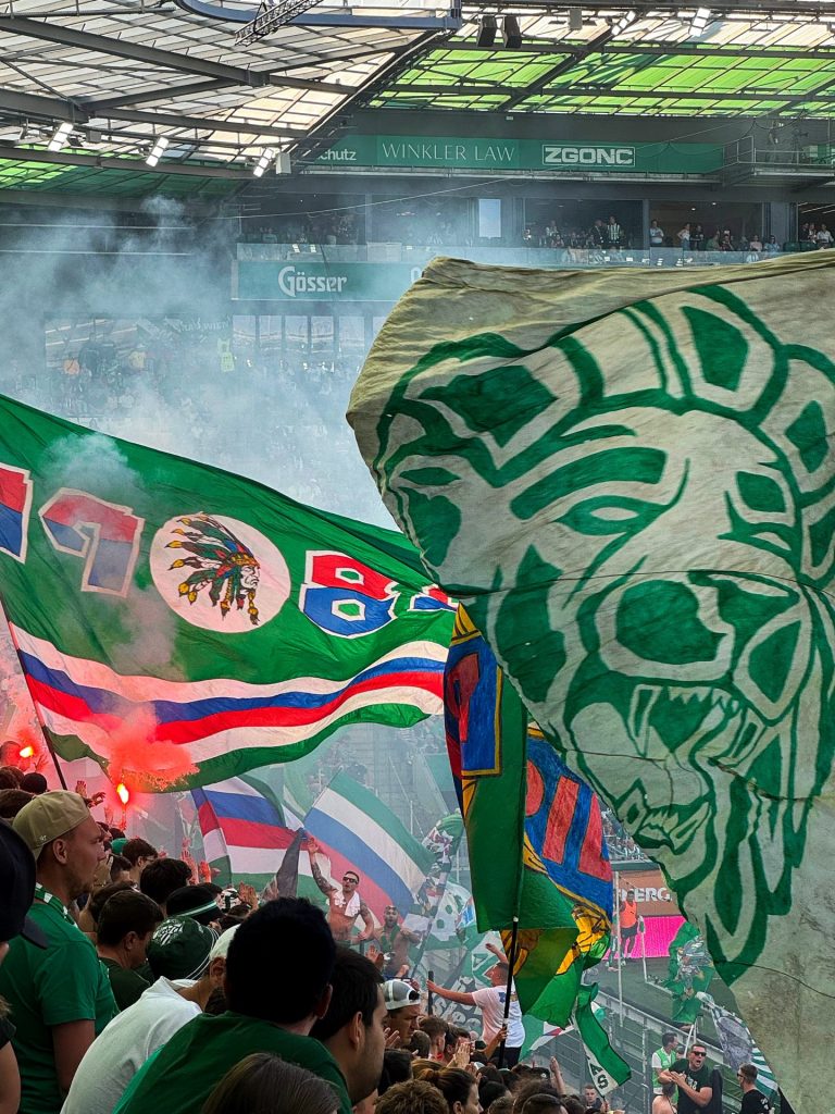 Pyro, Passion and Hypocrisy: Inside Ultra Culture and Football’s Love-Hate Relationship with Flares