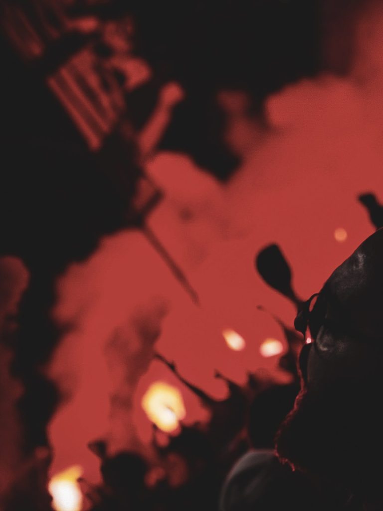 Pyro, Passion and Hypocrisy: Inside Ultra Culture and Football’s Love-Hate Relationship with Flares