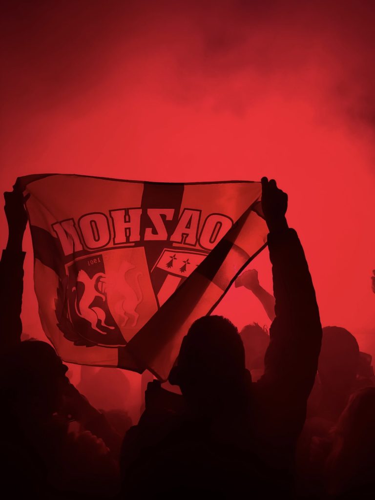 Pyro, Passion and Hypocrisy: Inside Ultra Culture and Football’s Love-Hate Relationship with Flares