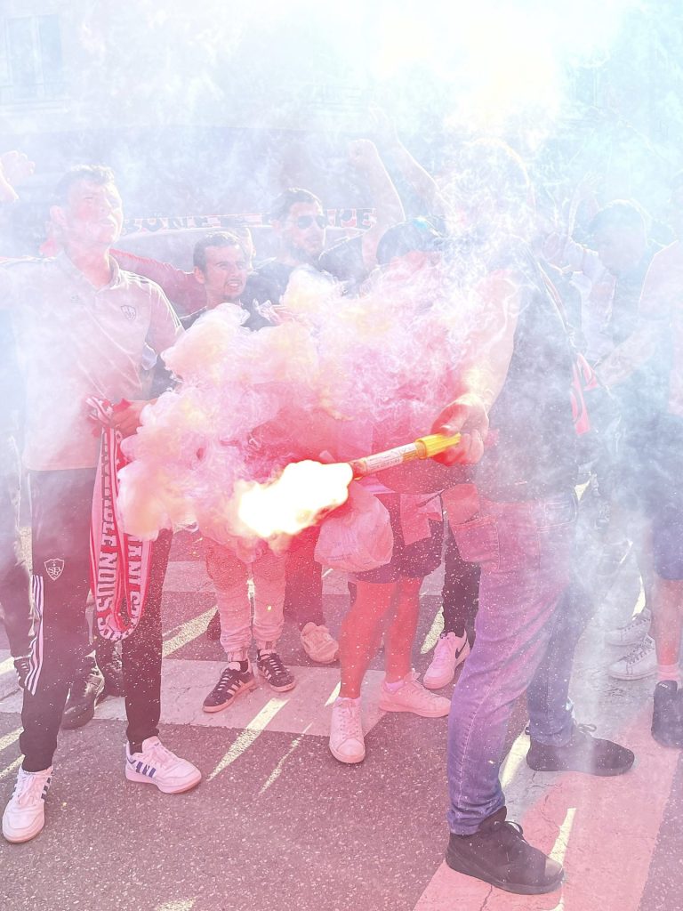 Pyro, Passion and Hypocrisy: Inside Ultra Culture and Football’s Love-Hate Relationship with Flares