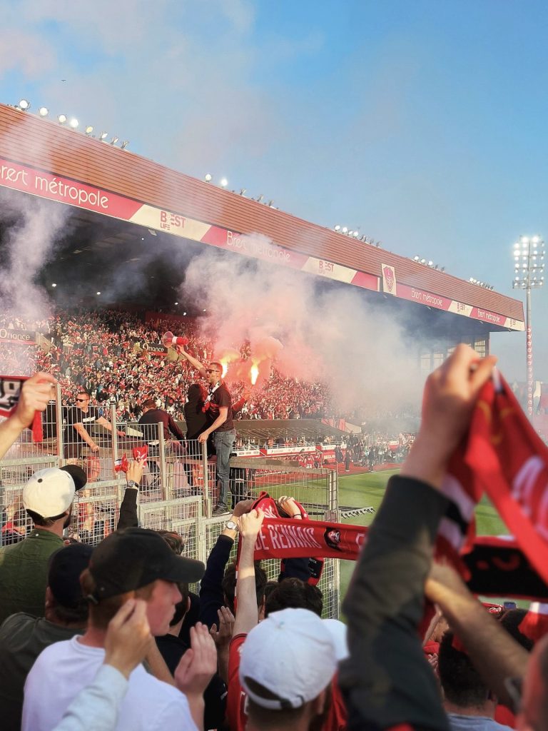 Pyro, Passion and Hypocrisy: Inside Ultra Culture and Football’s Love-Hate Relationship with Flares