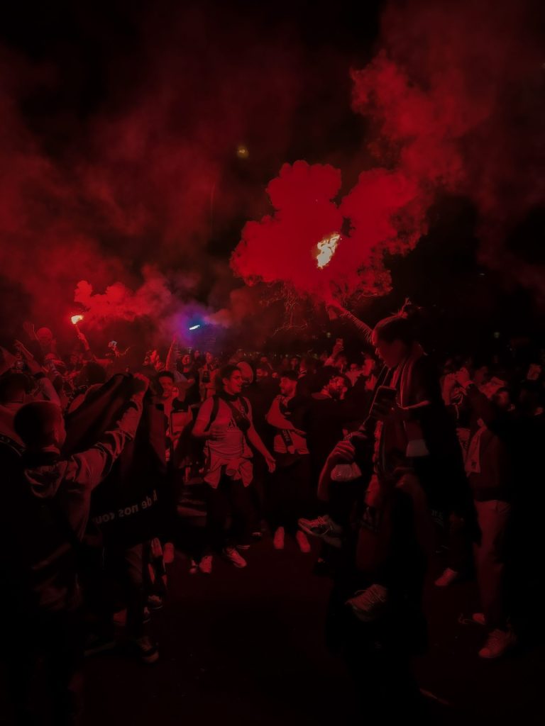 Pyro, Passion and Hypocrisy: Inside Ultra Culture and Football’s Love-Hate Relationship with Flares