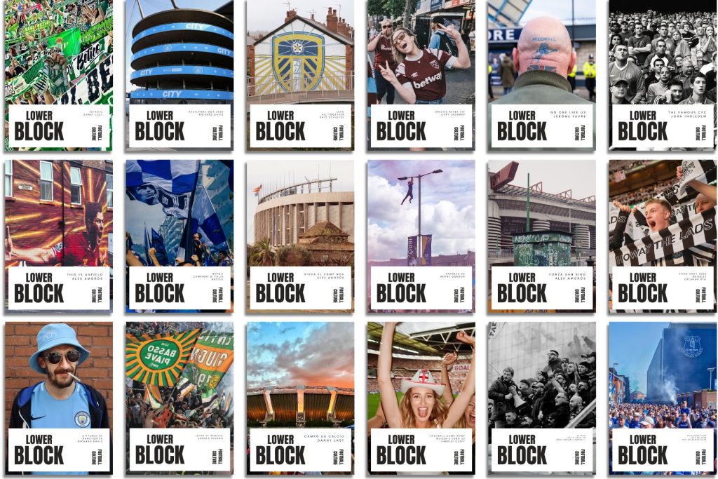 Lower Block Editions