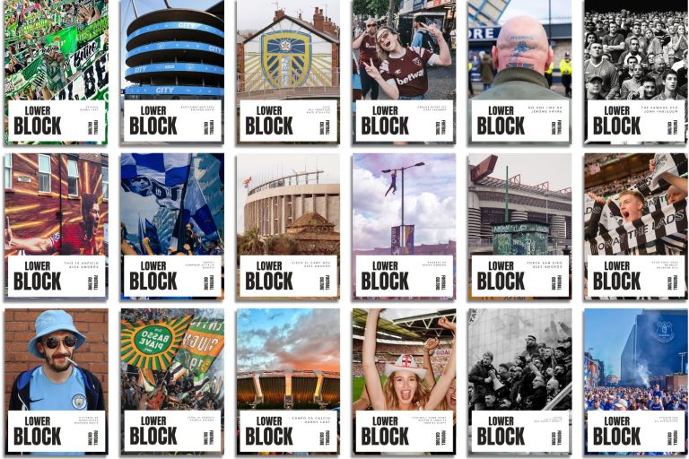 Lower Block Editions