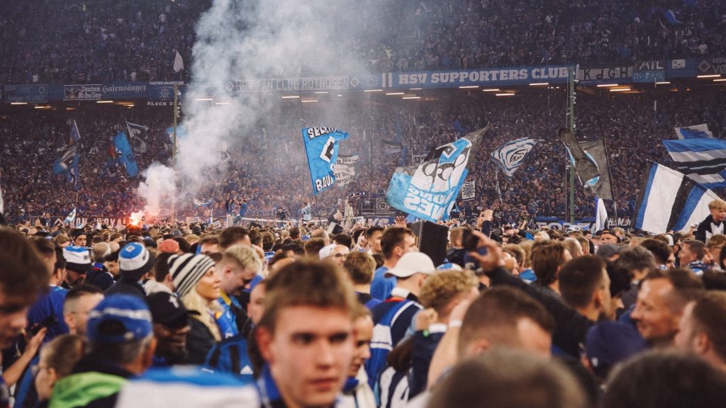 Glory launches crowdfunding campaign for The Global Guide to Football Culture