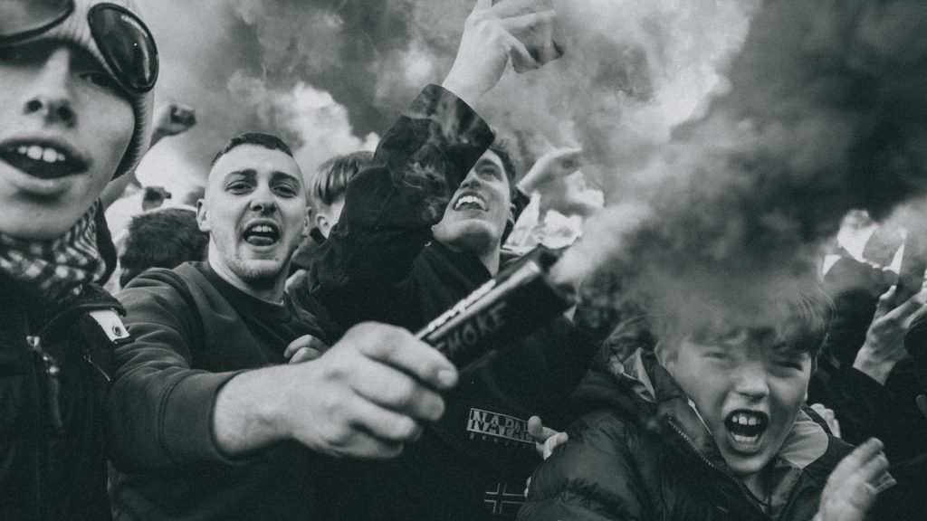 Glory launches crowdfunding campaign for The Global Guide to Football Culture