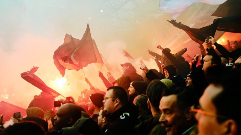 Glory launches crowdfunding campaign for The Global Guide to Football Culture