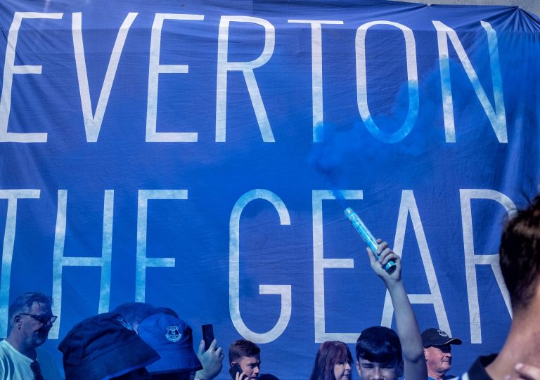 Goodison Park 18.05.25 | Gisela & Craig Szlatoszlavek