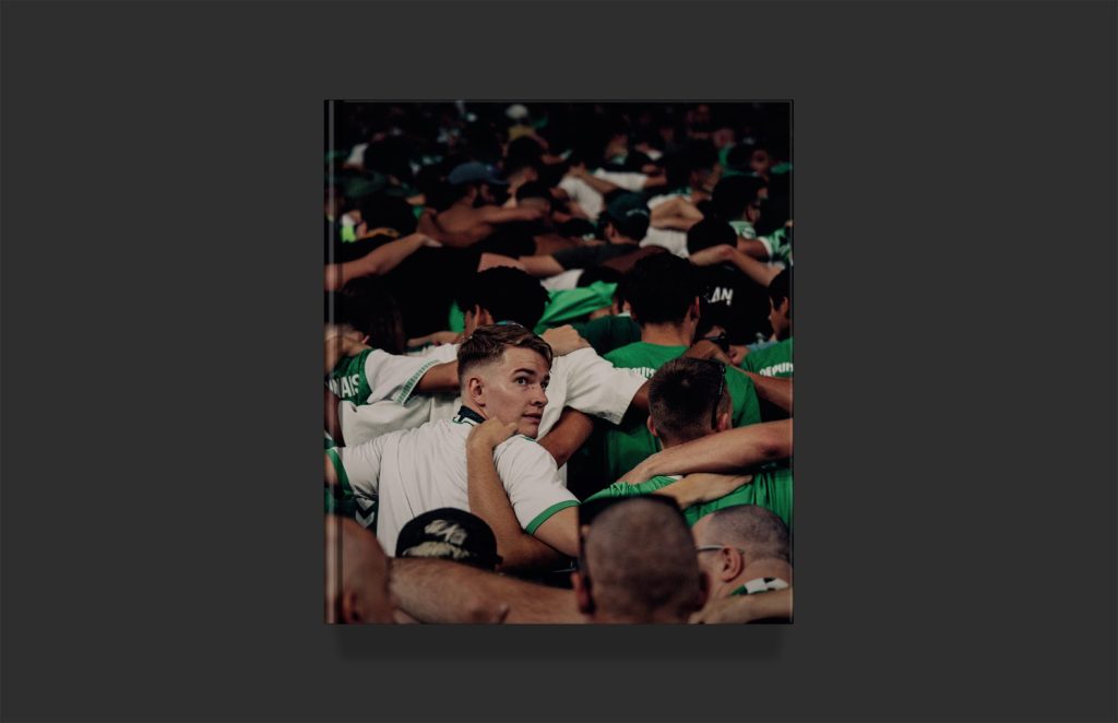 Glory launches crowdfunding campaign for The Global Guide to Football Culture