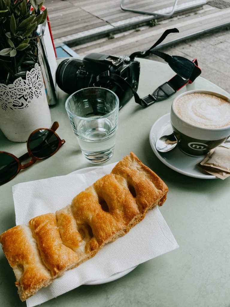 Genoa, Marassi and the Spaces In Between | SAMPDORIA - BARI: Genova in twenty-Four Hours © Imma Rhamely Borrelli