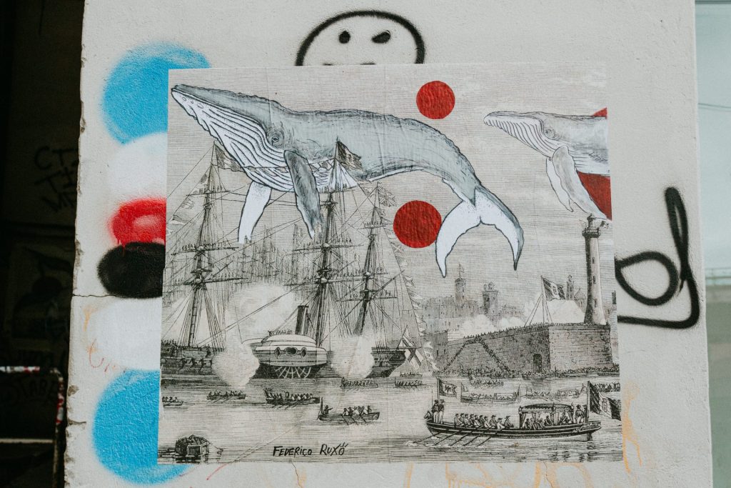 Genoa, Marassi and the Spaces In Between | SAMPDORIA - BARI: Genova in twenty-Four Hours © Imma Rhamely Borrelli