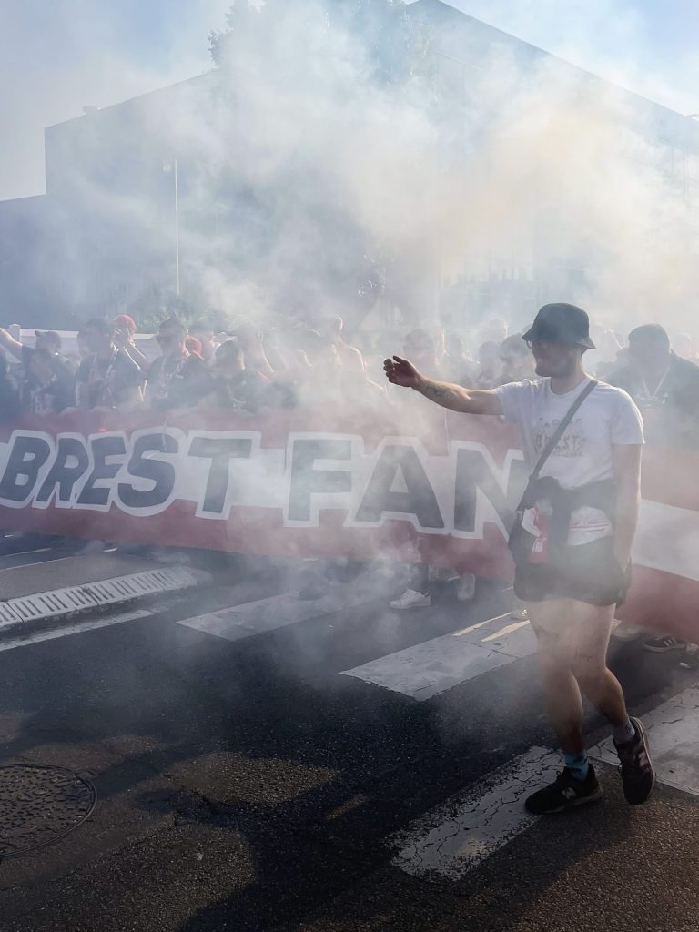 Pyro, Passion and Hypocrisy: Inside Ultra Culture and Football’s Love-Hate Relationship with Flares