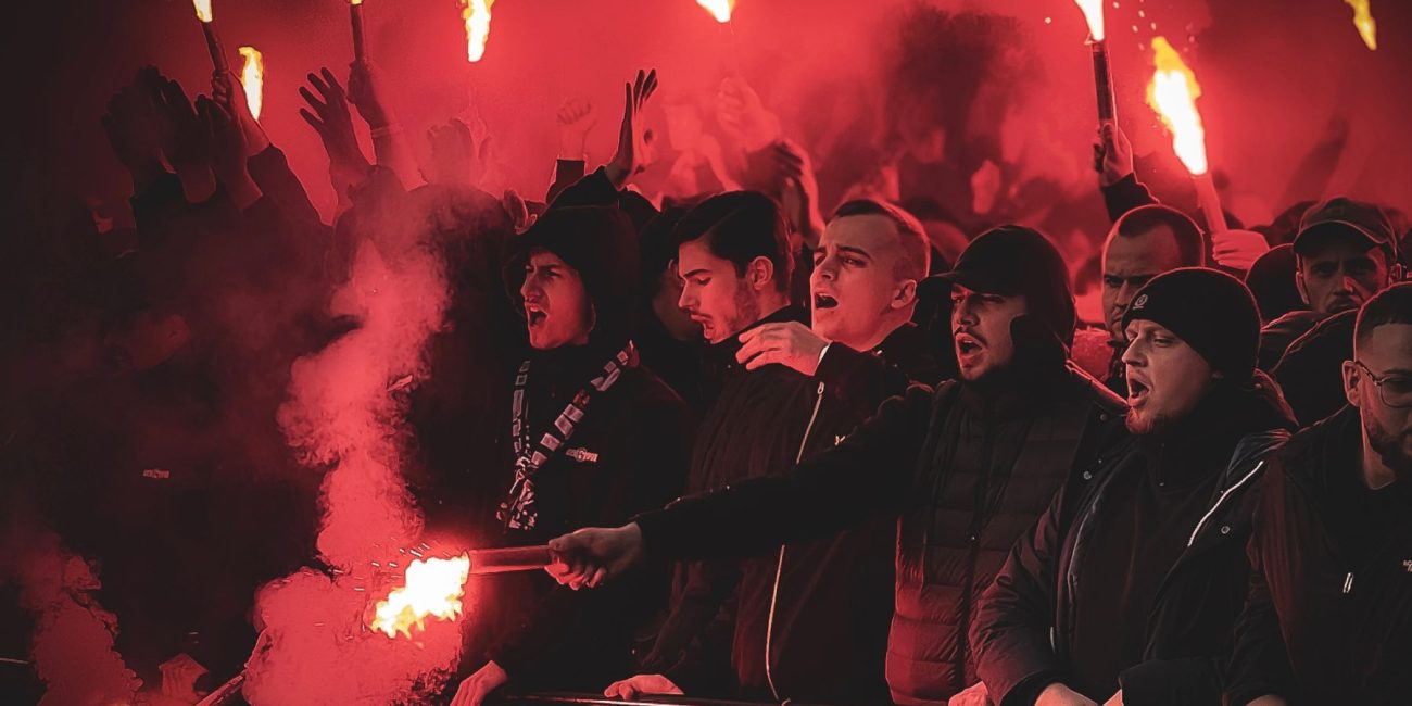 Pyro, Passion and Hypocrisy: Inside Ultra Culture and Football’s Love-Hate Relationship with Flares