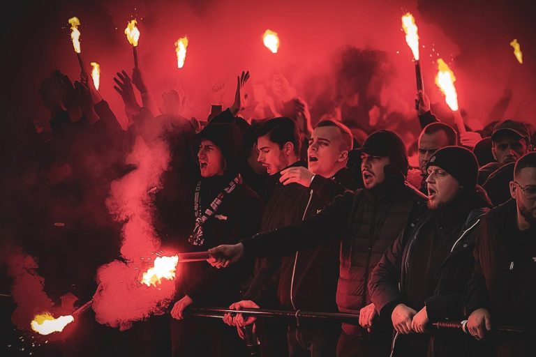 Pyro, Passion and Hypocrisy: Inside Ultra Culture and Football’s Love-Hate Relationship with Flares
