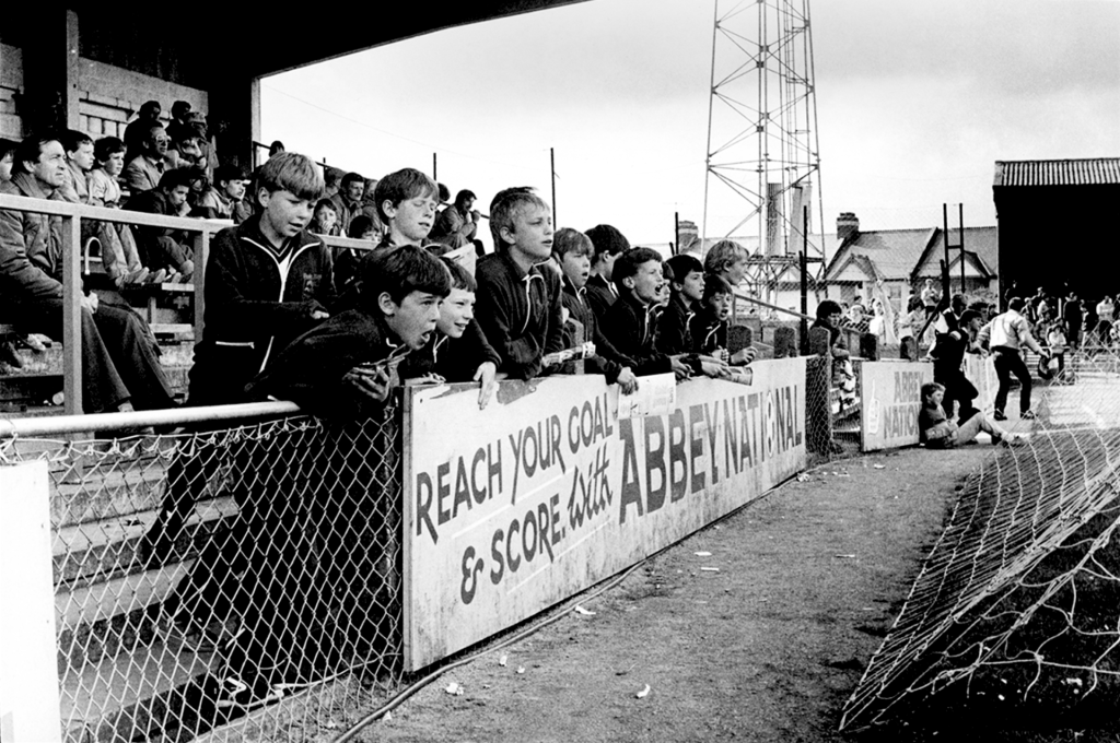 Marcus Davis Torquay United