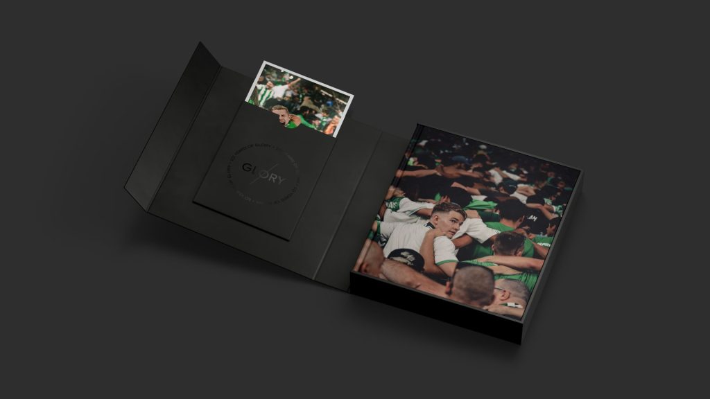 Glory launches crowdfunding campaign for The Global Guide to Football Culture