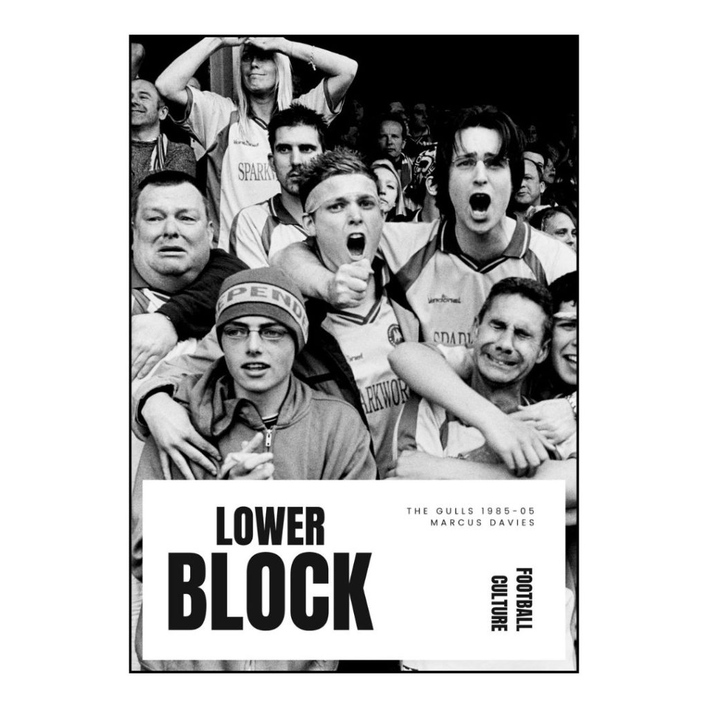 The Gulls 1985-05 | Marcus Davies