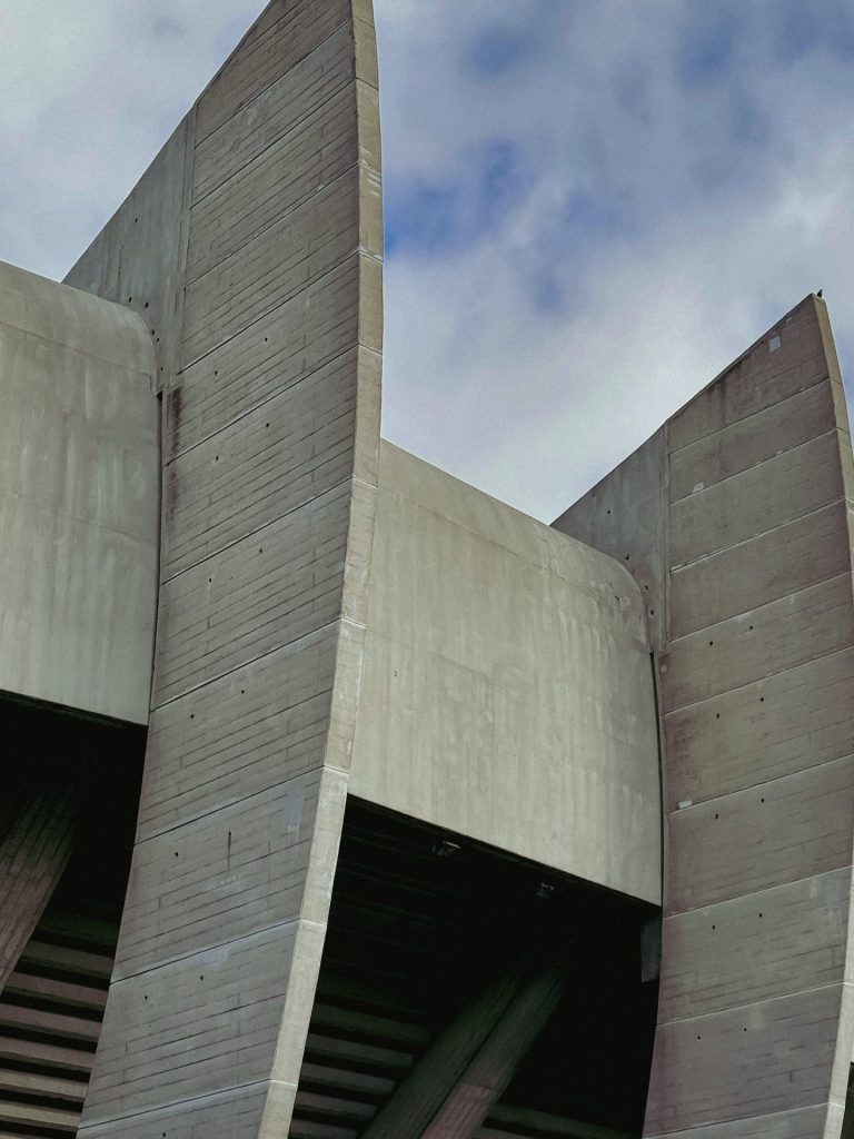 Paris – Parc des Princes © Guirec Munier