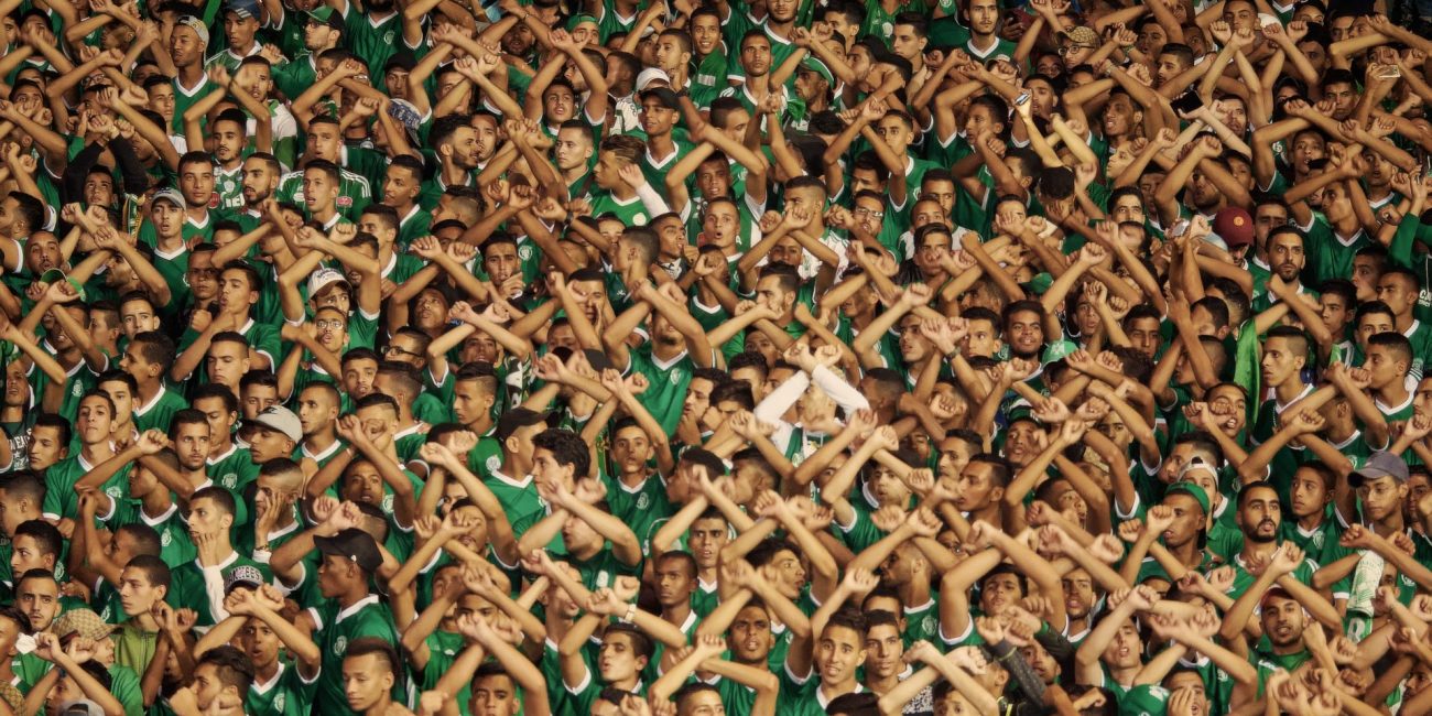 Morocco - Raja Casablanca © Fabian Sigurd