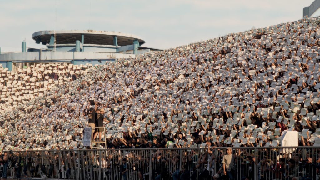 Indonesia - PSS Sleman © Fabian Sigurd