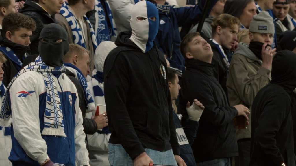 Sweden - IFK Gothenburg © Ania Winiarska