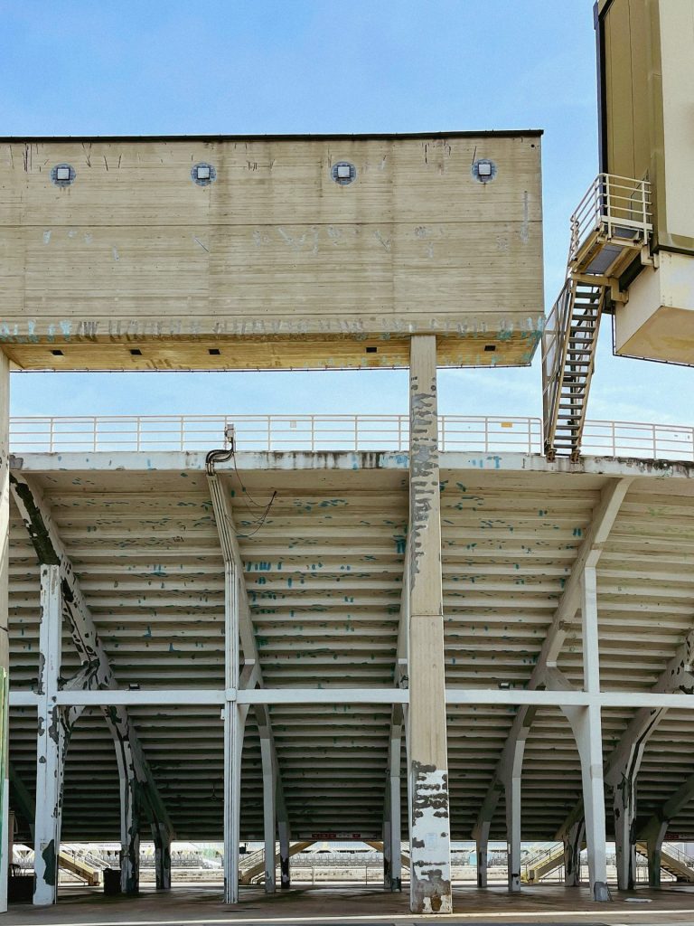 Florence – Stadio Artemio Franchi