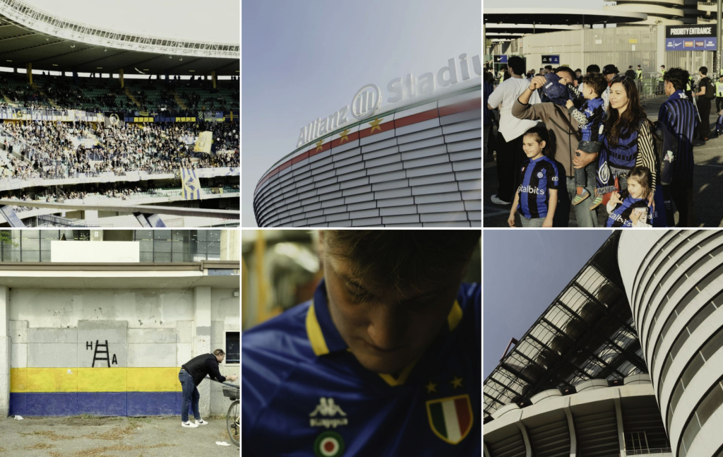 Cultural Observations from the Edges of the Italian Game