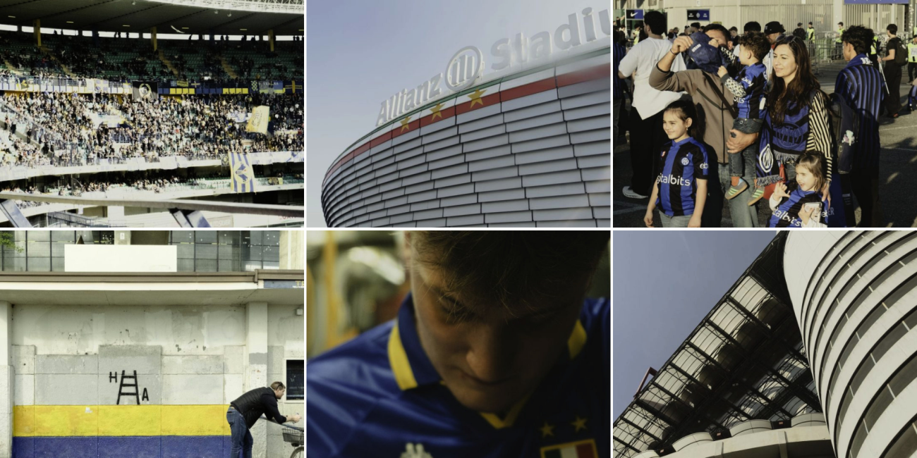 Cultural Observations from the Edges of the Italian Game