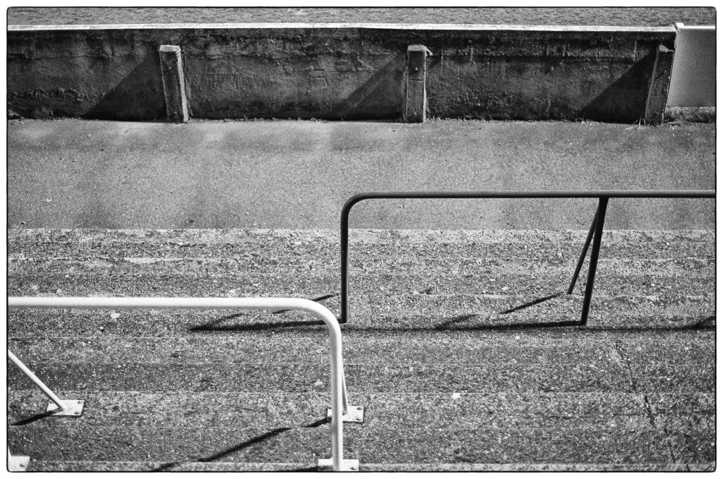 Oscar Vankesbeeckstadion | Racing Mechelen’s Enduring Ground © Marco Magielse