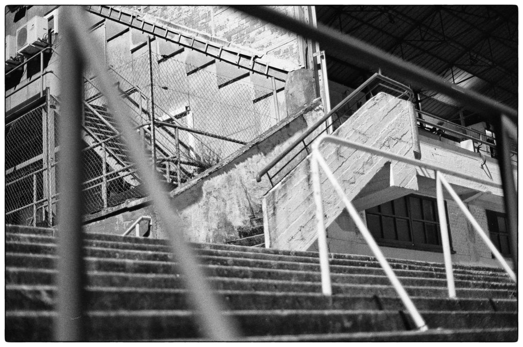 Oscar Vankesbeeckstadion | Racing Mechelen’s Enduring Ground © Marco Magielse