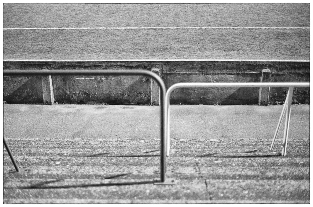 Oscar Vankesbeeckstadion | Racing Mechelen’s Enduring Ground © Marco Magielse