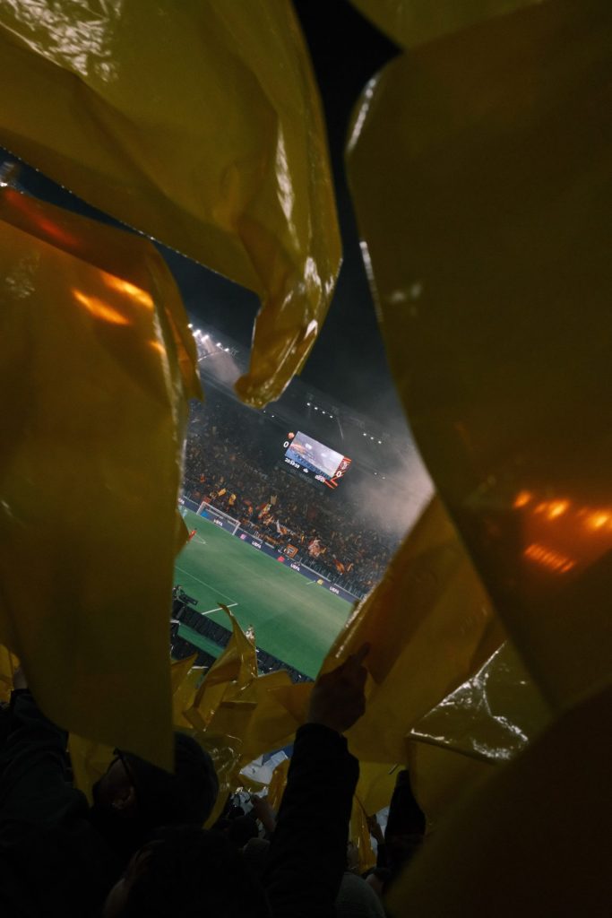 Calcio Culture Roma Stadio Olimpico © Danilo Obradovic