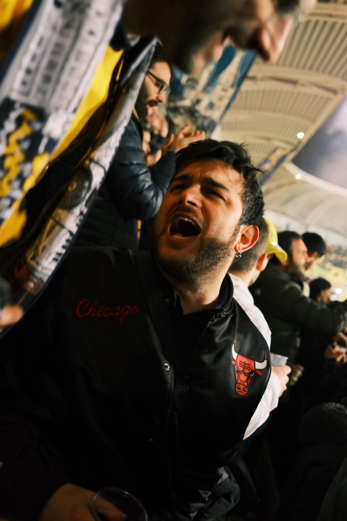 Calcio Culture Modena v Spezia, Stadio Alberto Braglia © Danilo Obradovic