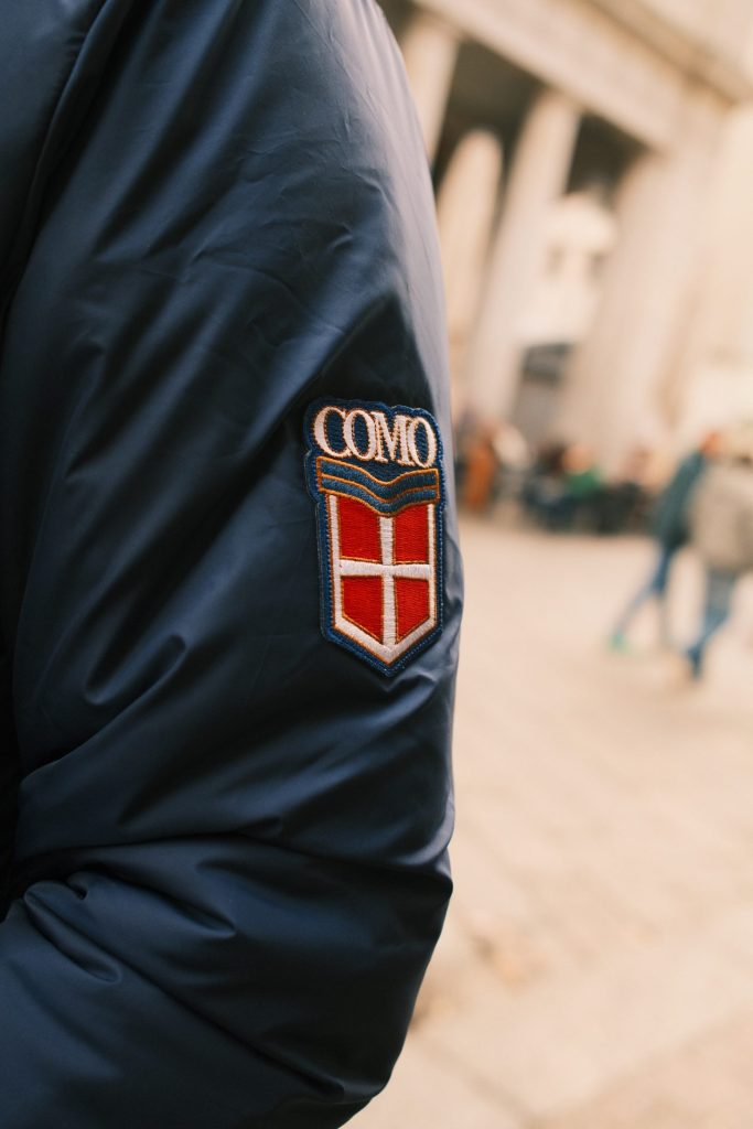 Calcio Culture Como v Roma, Stadio Giuseppe Sinigaglia © Danilo Obradovic