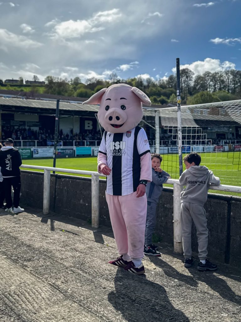 Bath City F.C. Twerton Park © Guirec Munier