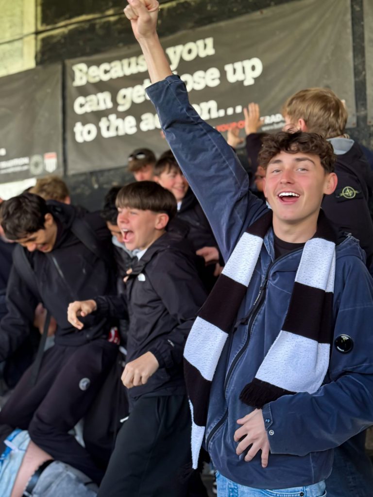 Bath City F.C. Twerton Park © Guirec Munier