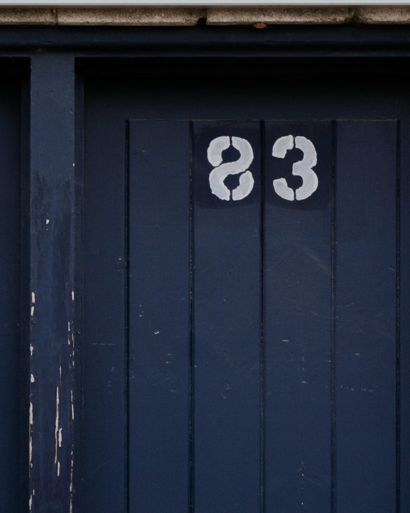 White Hart Lane football stadium, Tottenham Hotspur. December 2016. © Antonio Cunazza