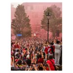 Arsenal - Champions Again 2025-26 © Orlando Gili | Lower Block Edition