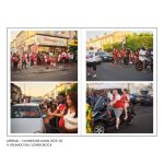 Arsenal - Champions Again 2025-26 © Orlando Gili | Lower Block Edition