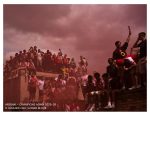 Arsenal - Champions Again 2025-26 © Orlando Gili | Lower Block Edition