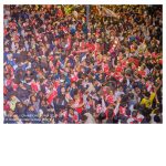 Arsenal - Champions Again 2025-26 © Orlando Gili | Lower Block Edition