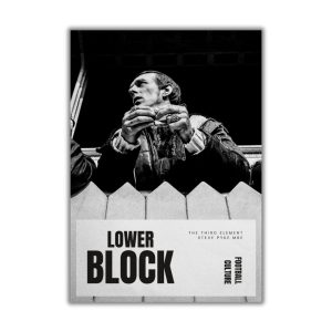 The Third Element Lower Block