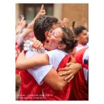Arsenal - Champions Again 2025-26 © Orlando Gili | Lower Block Edition