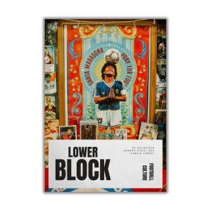 Mi Relig(10)n | Camila Faraci Lower Block