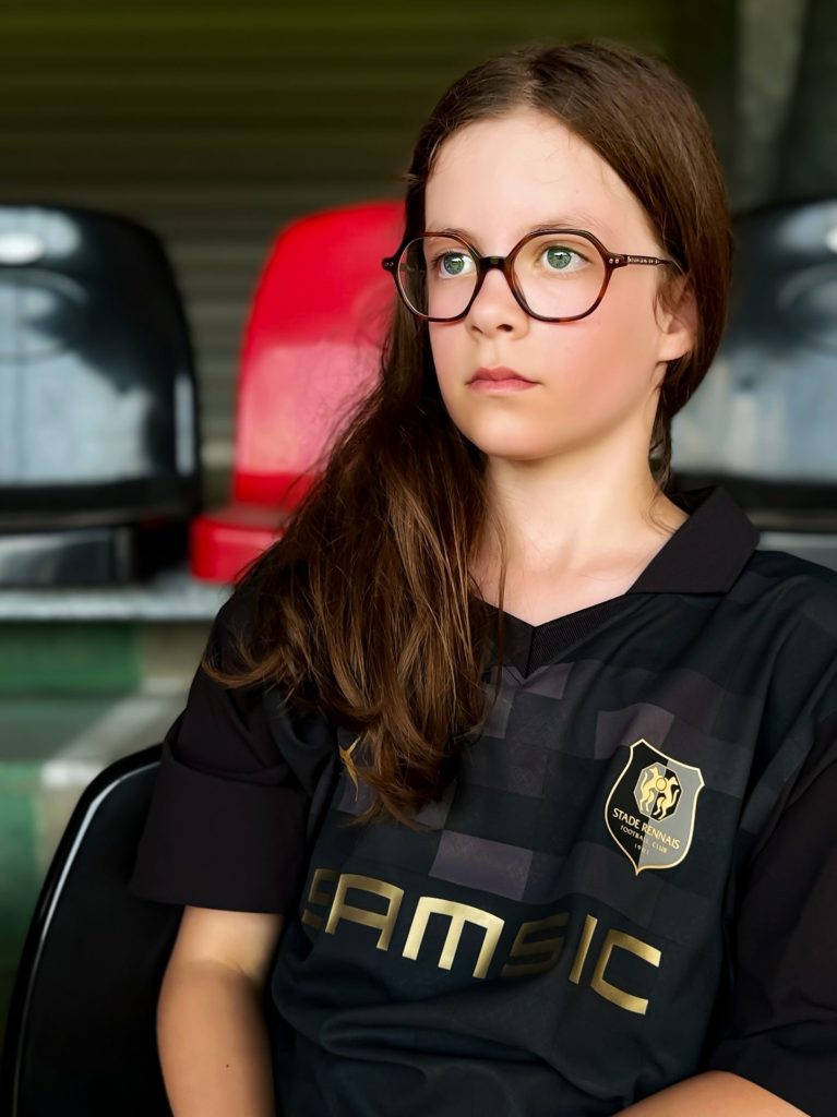 Women Across Football Culture Stade Rennais