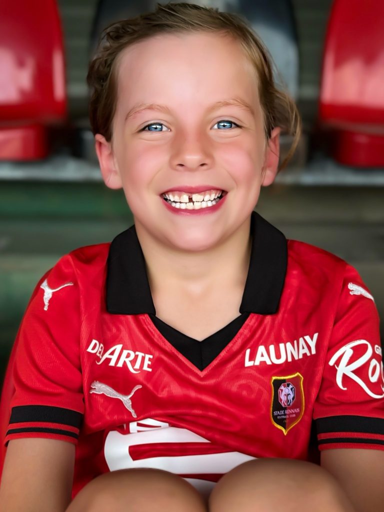 Women Across Football Culture Stade Rennais