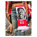Arsenal - Champions Again 2025-26 © Orlando Gili | Lower Block Edition