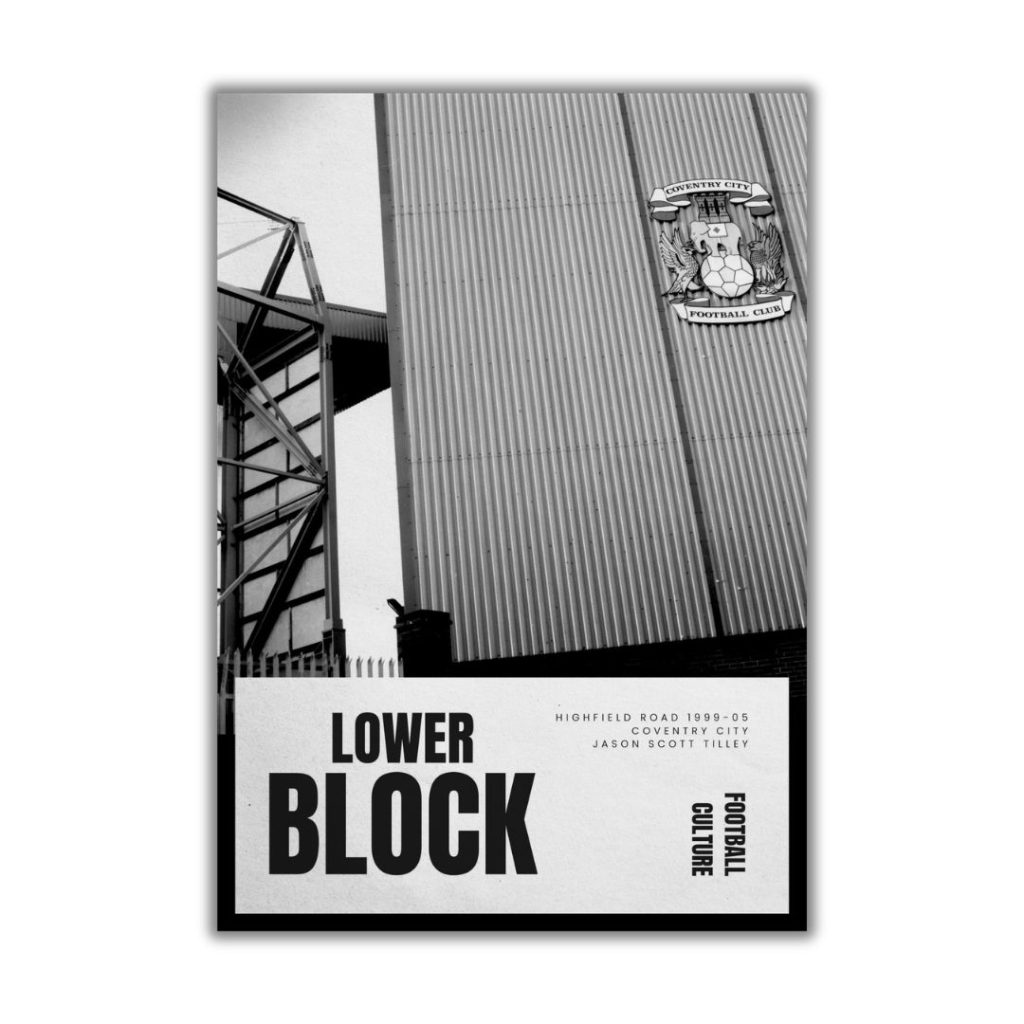 Highfield Road Lower Block