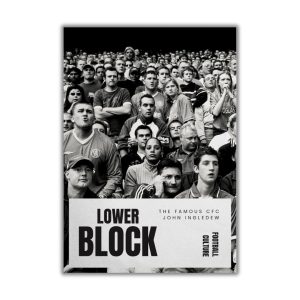 The Famous CFC Lower Block