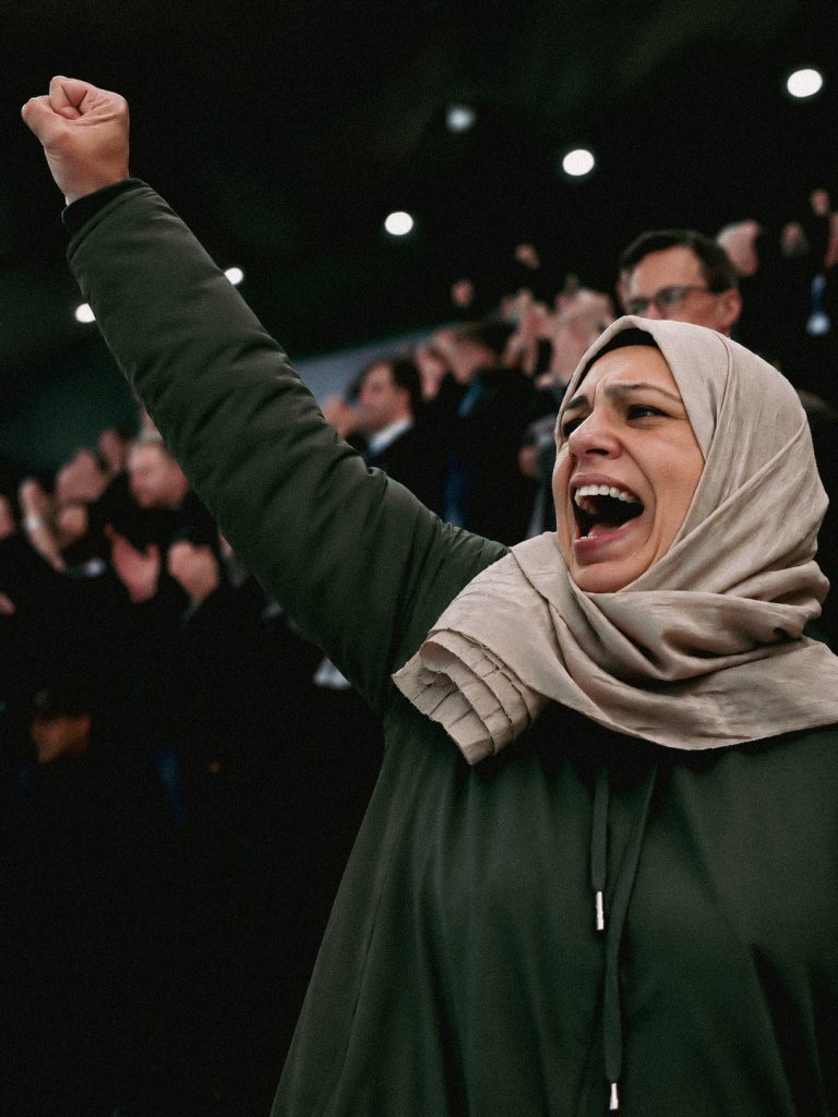 Women Across Football Culture Arsenal FC